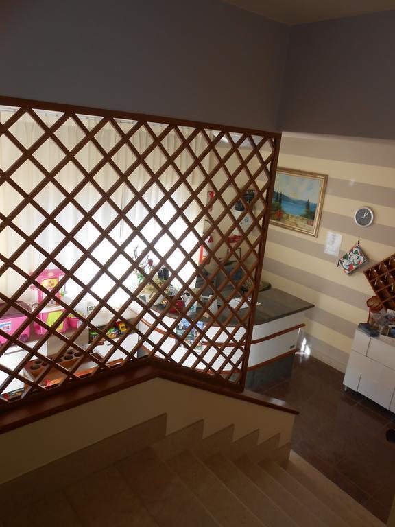 Albergo Villa Eva Костермано Екстериор снимка